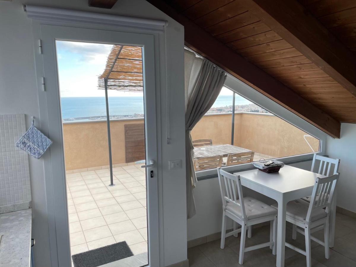 Agriturismo "I Castellari" Pietra Ligure Luaran gambar