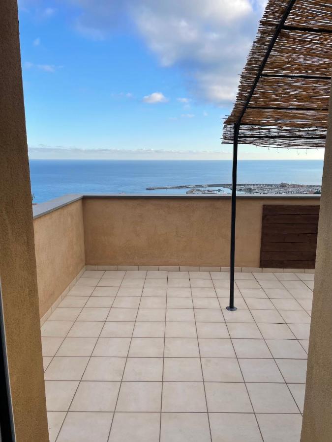 Agriturismo "I Castellari" Pietra Ligure Luaran gambar