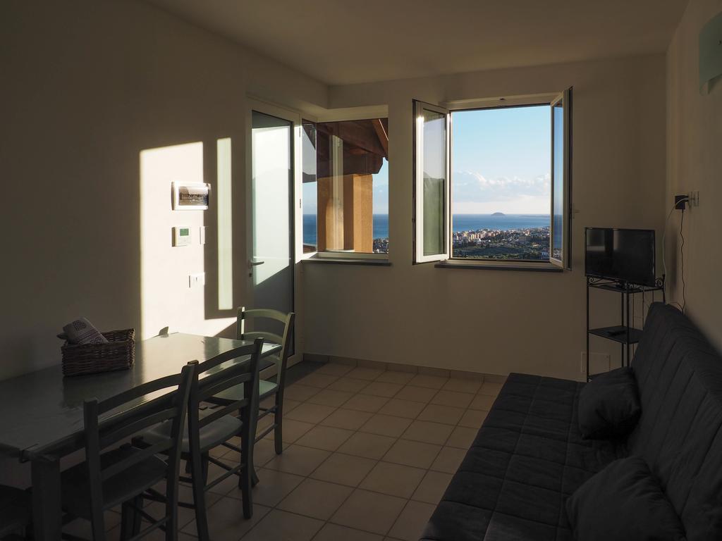 Agriturismo "I Castellari" Pietra Ligure Luaran gambar
