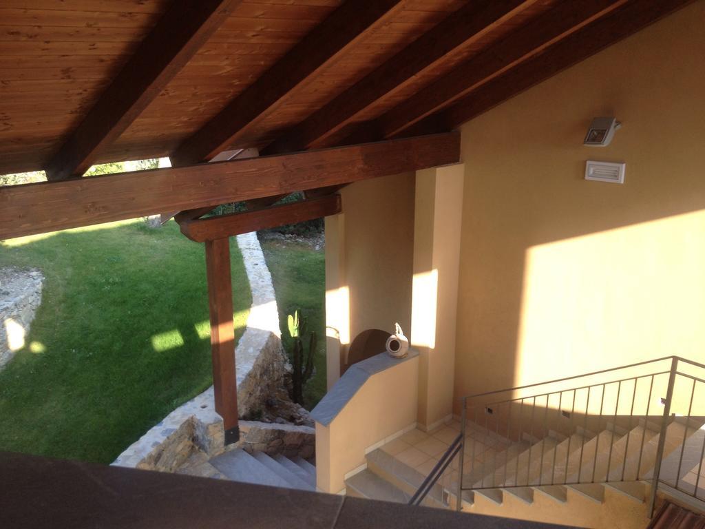 Agriturismo "I Castellari" Pietra Ligure Luaran gambar