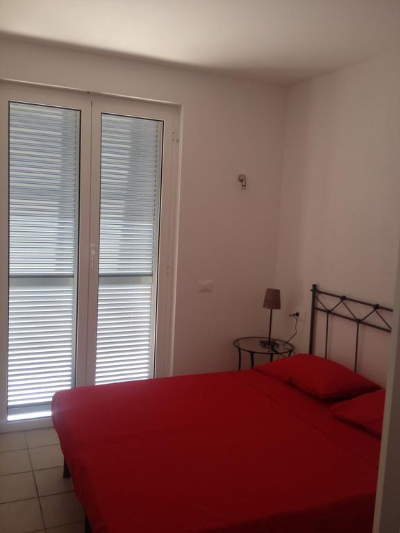 Agriturismo "I Castellari" Pietra Ligure Bilik gambar