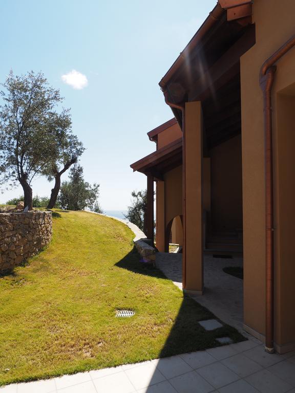 Agriturismo "I Castellari" Pietra Ligure Luaran gambar