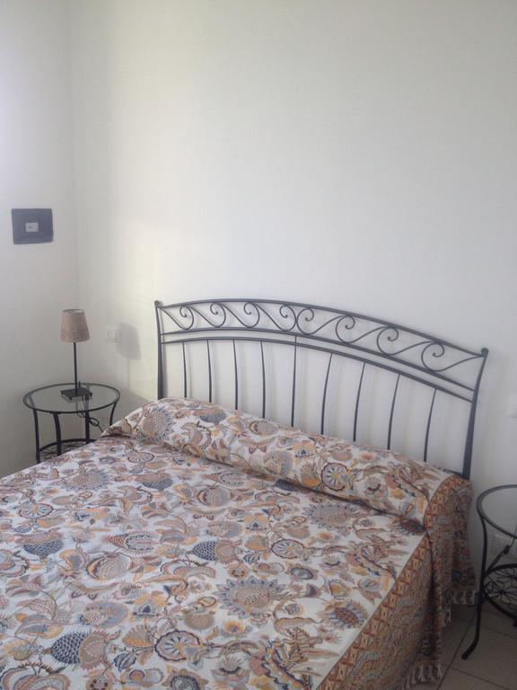 Agriturismo "I Castellari" Pietra Ligure Bilik gambar