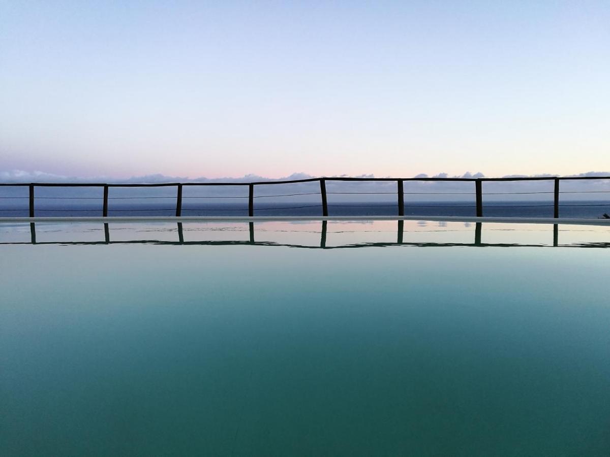 Agriturismo "I Castellari" Pietra Ligure Luaran gambar